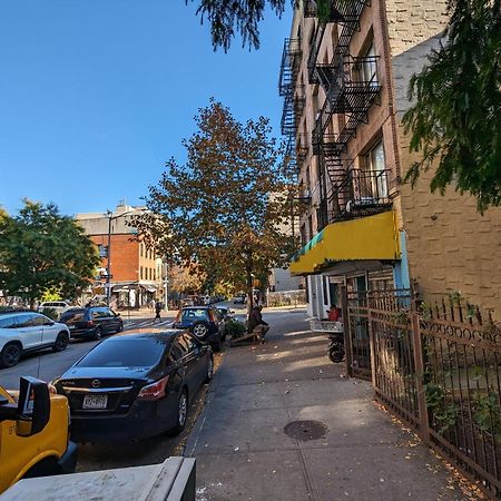 Spacious Room For 4 People In Williamsburg ! นิวยอร์ก ภายนอก รูปภาพ